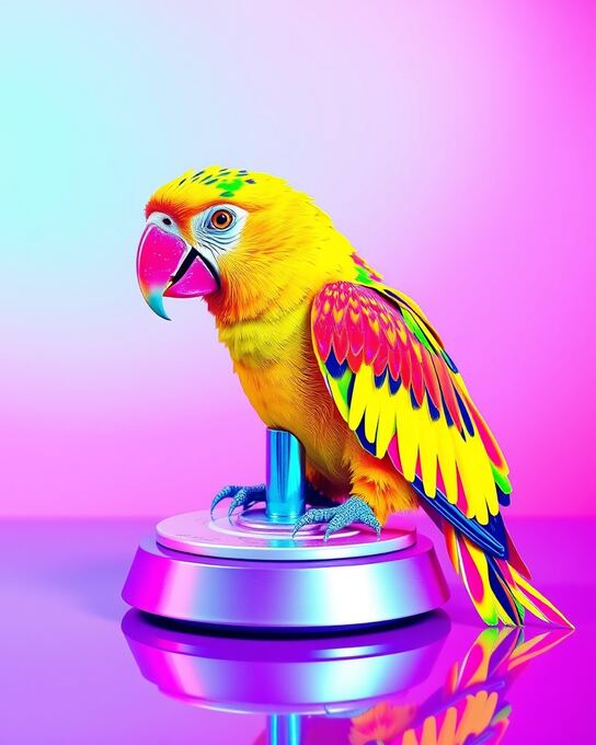 Arcade Avian