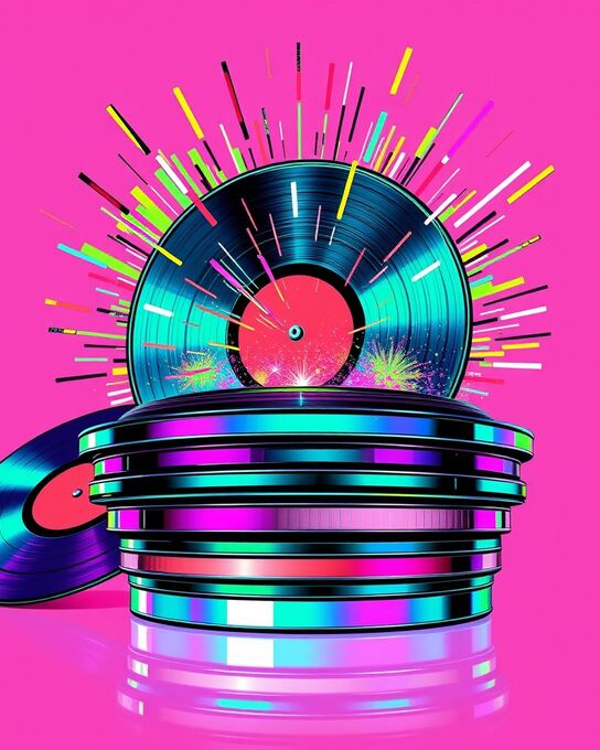 Spinburst