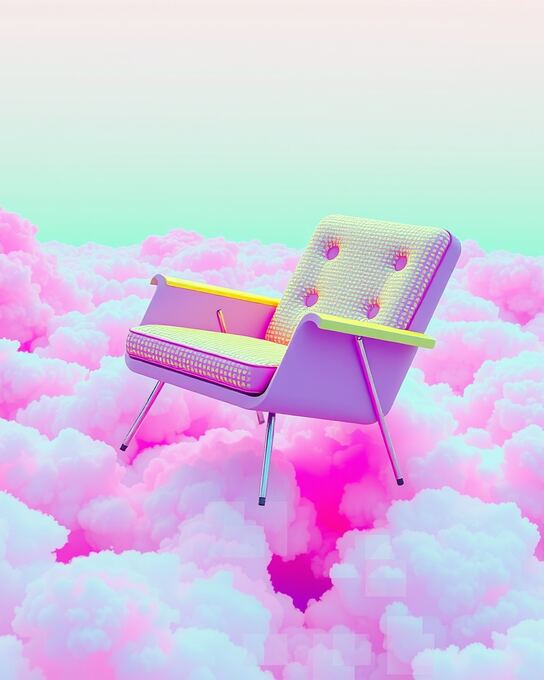 Airy Recline