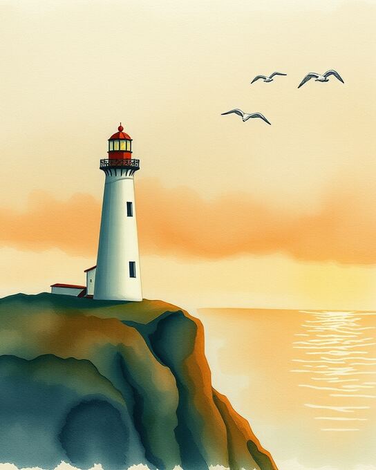 Beacon of Dawn