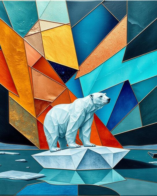 Arctic Lament