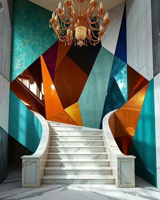 Elevated Opulence