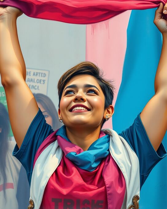 Banner of Hope