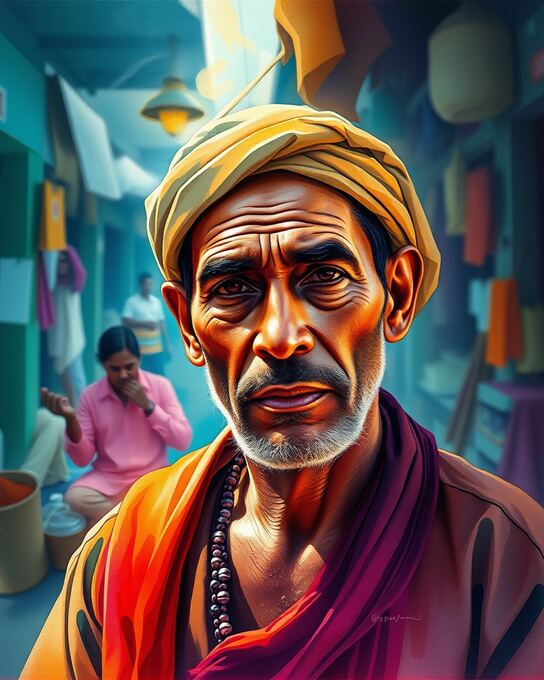 Spice Bazaar