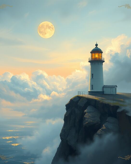 Beacon of the Tempest