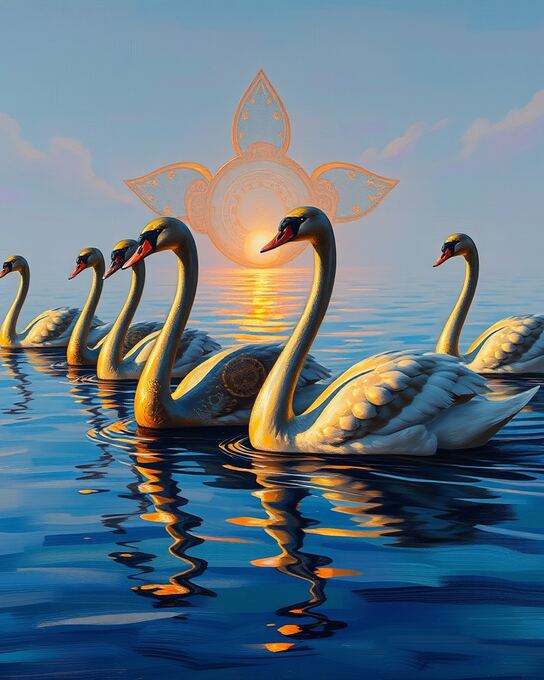 Chronicle of Dawn
