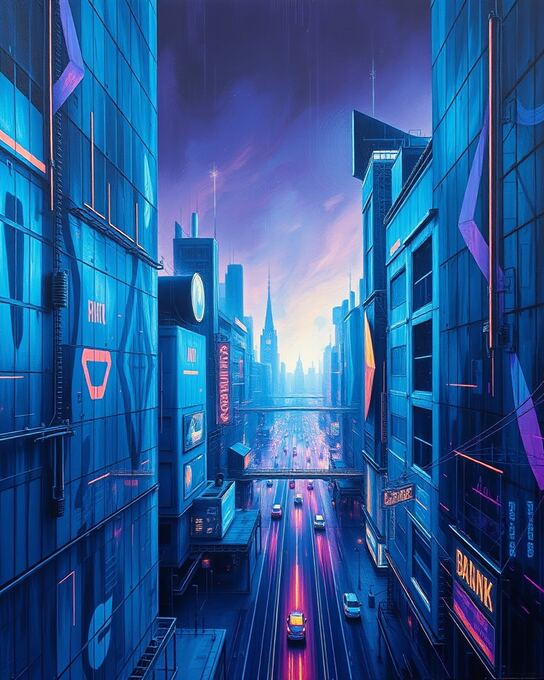 Urban Prism