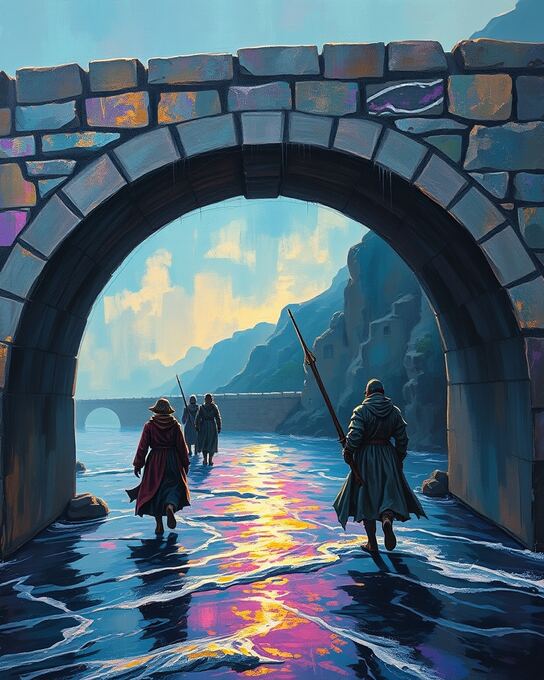 Confluence of Ages