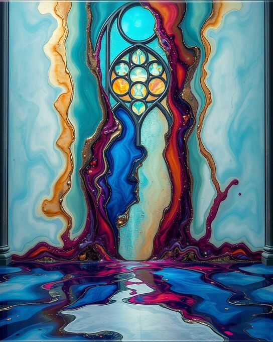 Rupture of Sanctity
