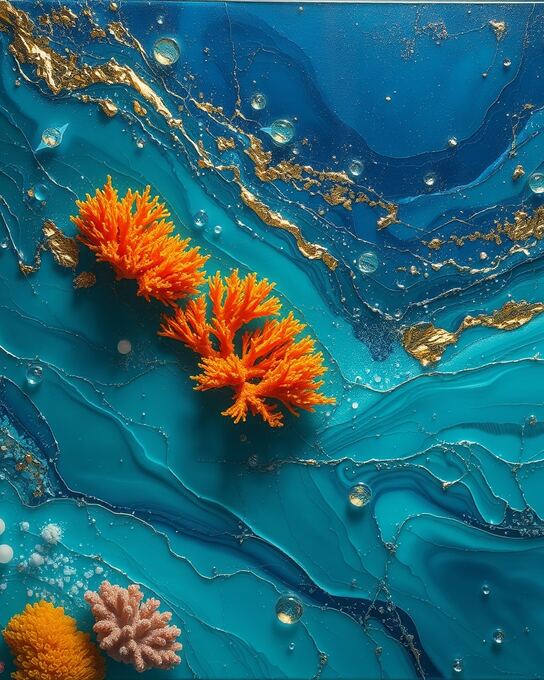 Coral Ascension