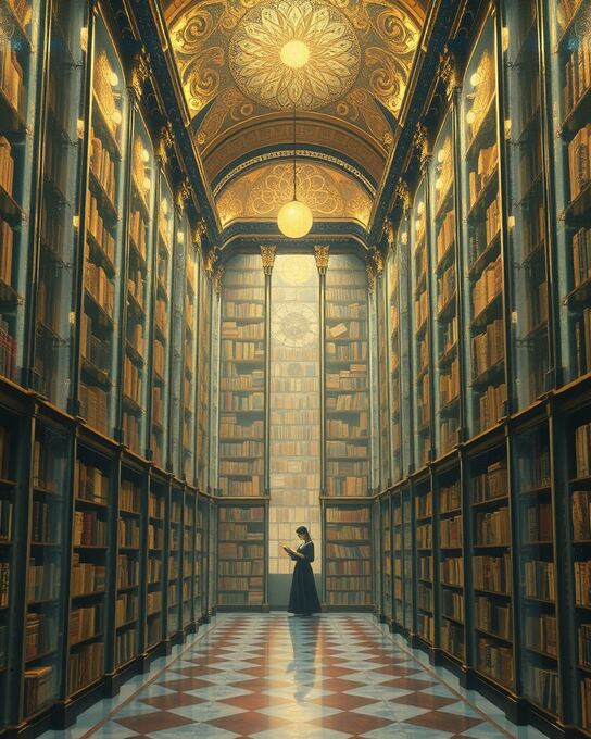 Luminous Archives