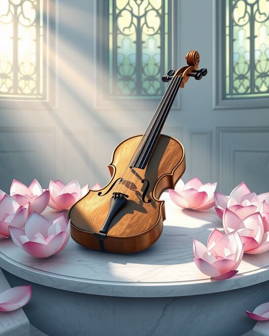 Resonance of Light