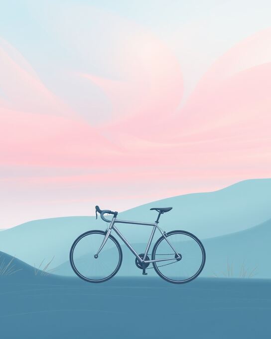 Ride Beneath the Aurora