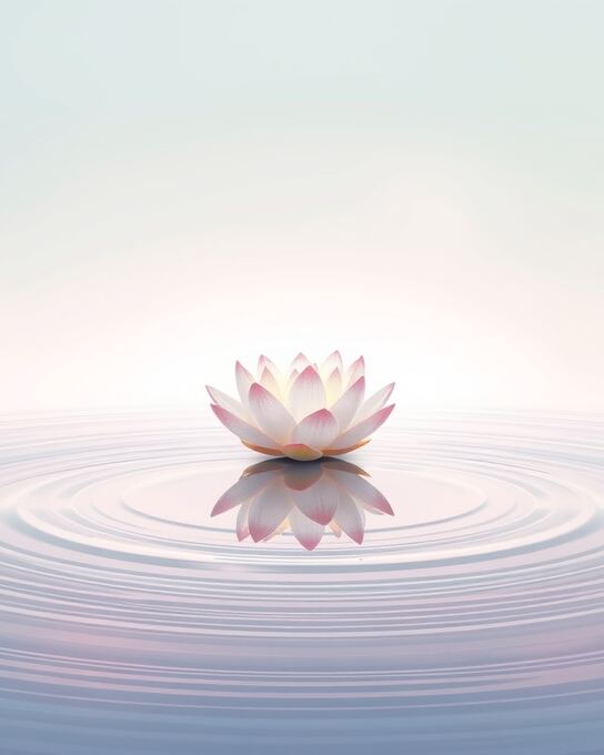 Mirror Lotus