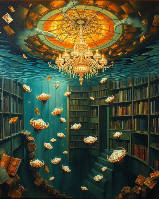 Aquatic Archive