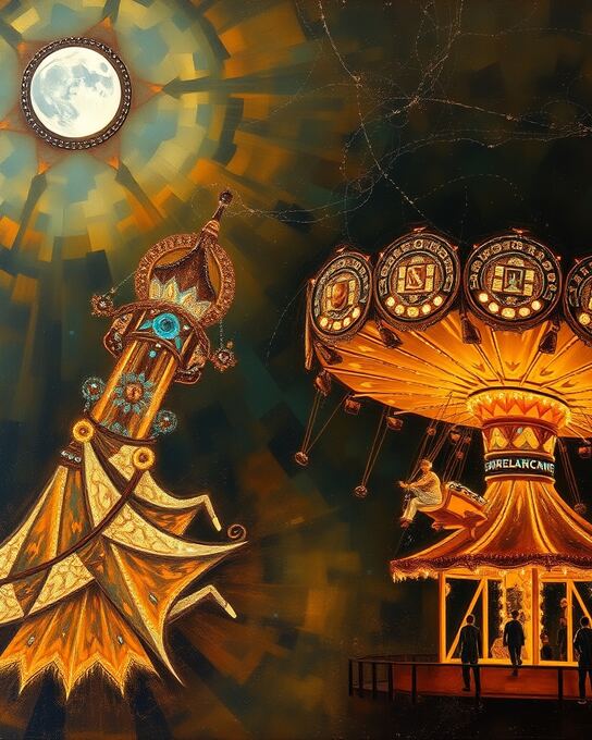 Luminous Fest