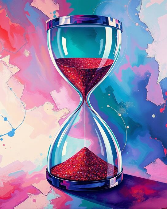 Symphony of Sandglass