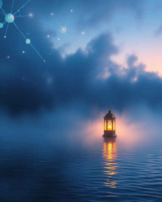Beacon of the Dusk