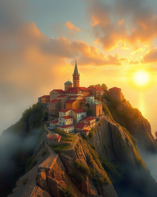 Awakening of the Aegean