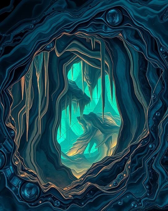 Cavern of Whispers