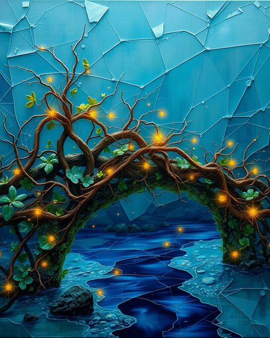 Emerald Bridge