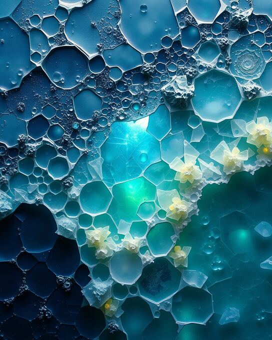 Crystal Tide