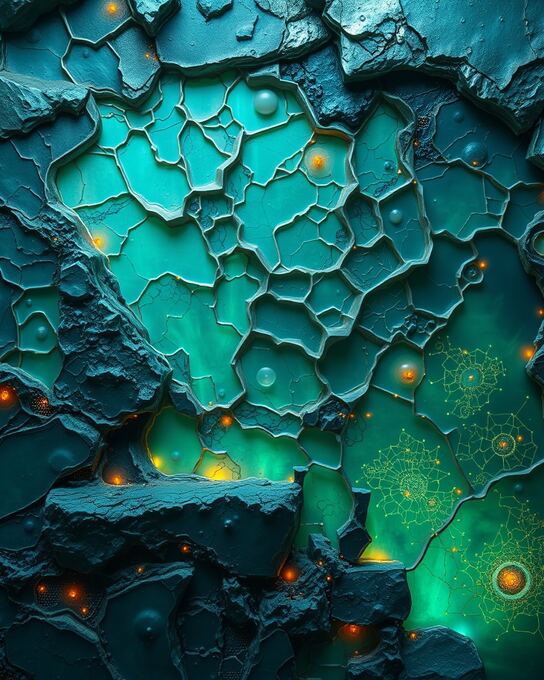 Neon Archaeology