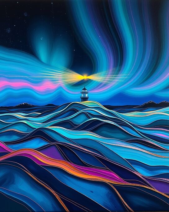 Echoes of Aurora