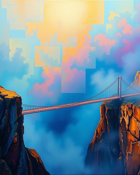 Cobalt Bridge