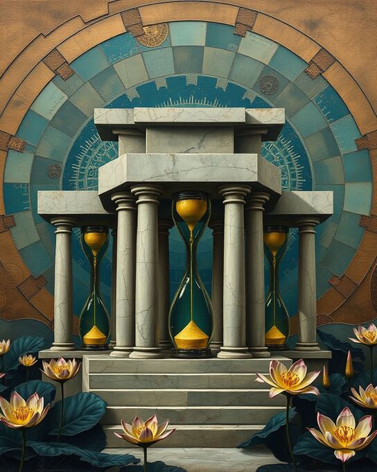 Chronos' Sanctum