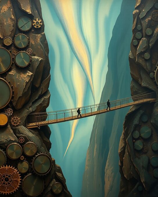 Bridge of Aurora