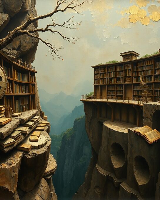 Bibliotheca Zephyr