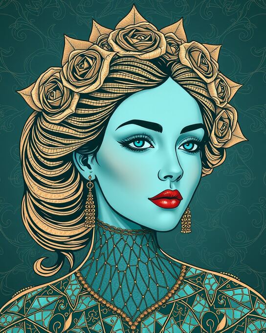 Rosy Reverie