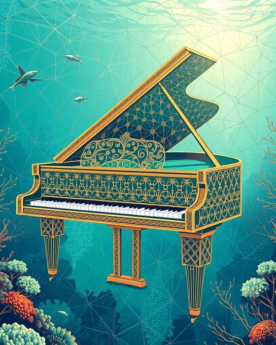 Symphony of the Deep