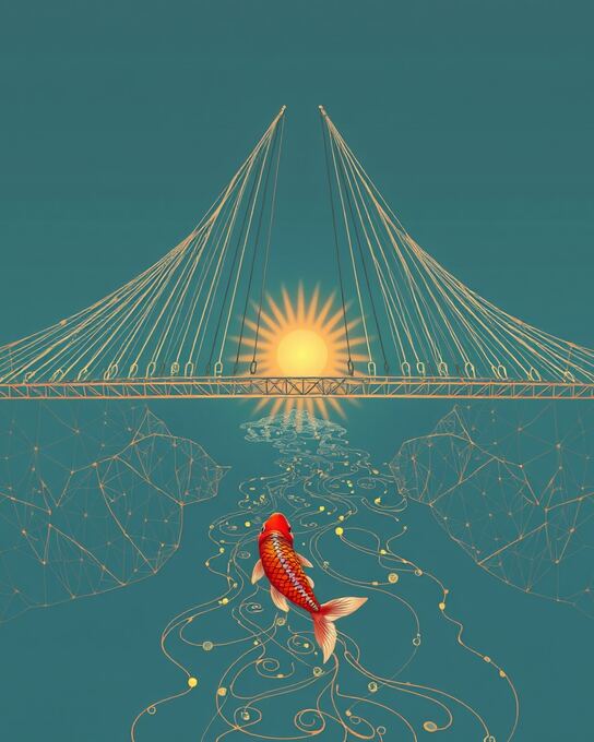 Bridge of Light