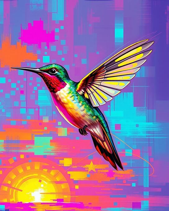 Aurora Hover