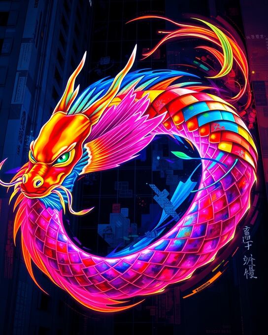 Urban Serpent