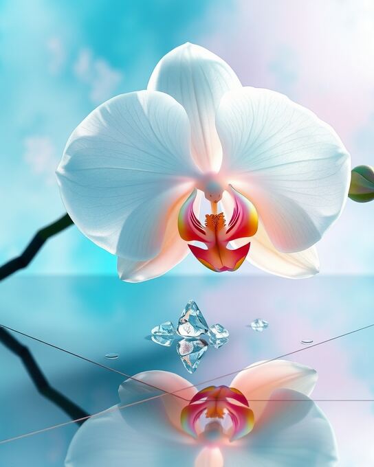 Orchid Cry