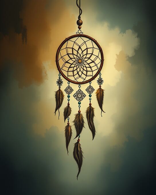 Catcher of Dreams