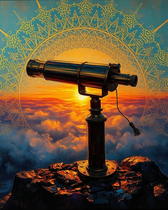 Dawn's Sentinel