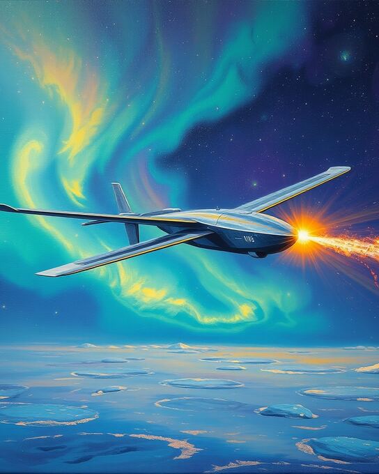 Aurora Courier