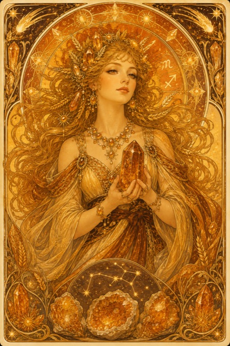 Topaz