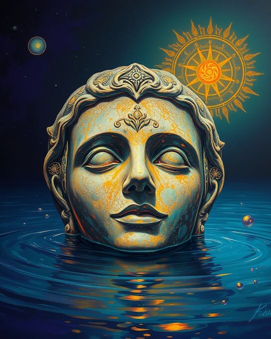 Forgotten Oracle