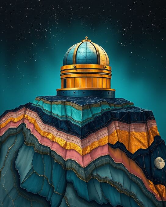 Copper Horizon