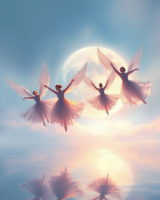Moonlit Sonata