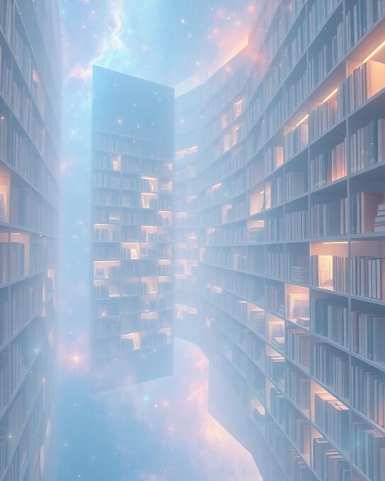 Celestial Archive