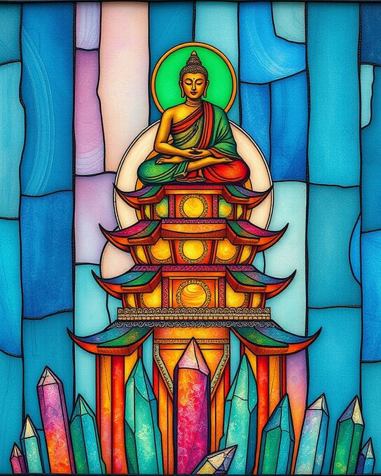 Zen of Refraction