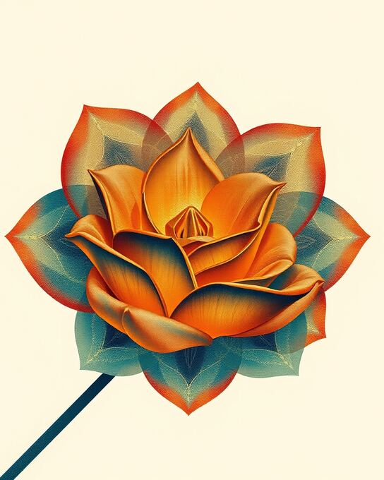 Rose of the Dunes