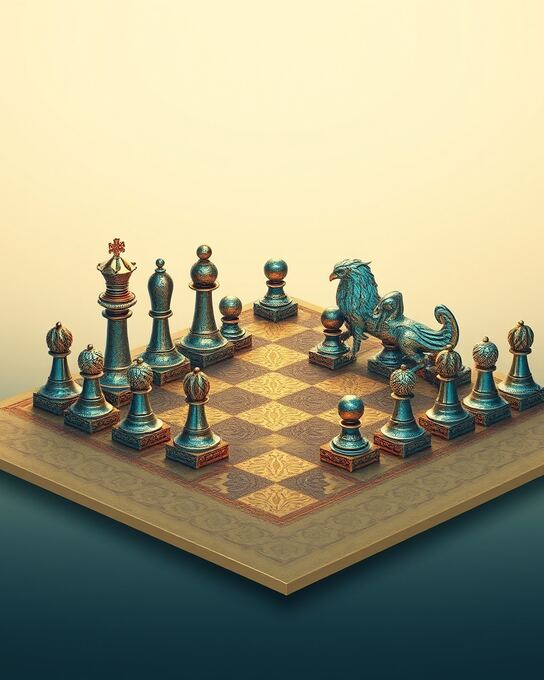 Game of Thrones
