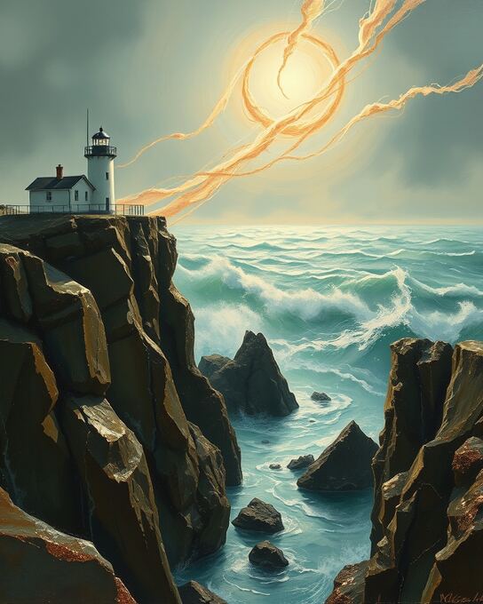 Beacon of the Tempest